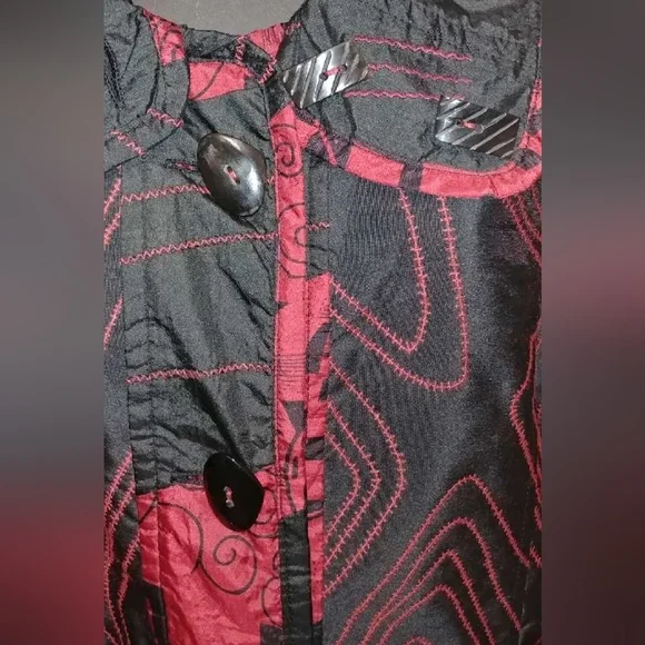 Yak Magik jacket - Picture 3 of 8